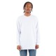 SHTHRM Shaka Wear WHITE