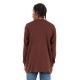 SHTHRM Shaka Wear BROWN