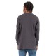 SHTHRM Shaka Wear CHARCOAL GRY HTH