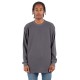 SHTHRM Shaka Wear DARK GREY