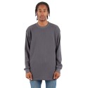 SHTHRM Shaka Wear DARK GREY