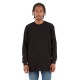 SHTHRM Shaka Wear BLACK