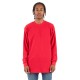SHTHRM Shaka Wear RED