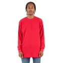 SHTHRM Shaka Wear RED