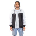 SHWBJ Shaka Wear WHITE/ BLACK
