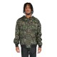 SHWBJ Shaka Wear CAMO GREEN
