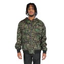 SHWBJ Shaka Wear CAMO GREEN