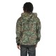 SHWBJ Shaka Wear CAMO GREEN