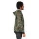 SHWBJ Shaka Wear CAMO GREEN