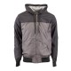 SHWBJ Shaka Wear BLACK/ GREY