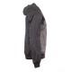 SHWBJ Shaka Wear BLACK/ GREY