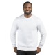 320C Threadfast Apparel WHITE