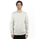 320C Threadfast Apparel OATMEAL HEATHER