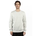 320C Threadfast Apparel OATMEAL HEATHER