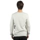 320C Threadfast Apparel OATMEAL HEATHER