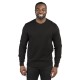 320C Threadfast Apparel BLACK