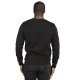 320C Threadfast Apparel BLACK