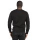 320C Threadfast Apparel BLACK