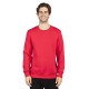 320C Threadfast Apparel RED