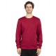 320C Threadfast Apparel BURGUNDY