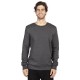 320C Threadfast Apparel CHARCOAL HEATHER