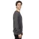 320C Threadfast Apparel CHARCOAL HEATHER