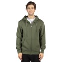 320Z Threadfast Apparel ARMY