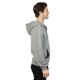 320Z Threadfast Apparel HEATHER GREY
