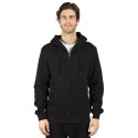 320Z Threadfast Apparel BLACK