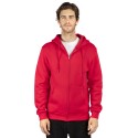 320Z Threadfast Apparel RED