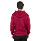 320Z Threadfast Apparel BURGUNDY