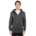 320Z Threadfast Apparel CHARCOAL HEATHER