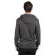 320Z Threadfast Apparel CHARCOAL HEATHER