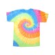 CD1160 Tie-Dye ETERNITY