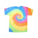 CD1160 Tie-Dye ETERNITY