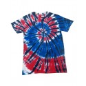 CD1160 Tie-Dye INDEPENDENCE