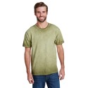 CD1310 Tie-Dye GREEN