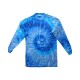 CD2000Y Tie-Dye BLUE JERRY