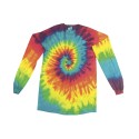 CD2000Y Tie-Dye REACTIVE RAINBOW