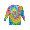 CD2000Y Tie-Dye SATURN