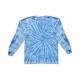 CD2000Y Tie-Dye SPIDER BABY BLUE
