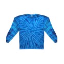 CD2000Y Tie-Dye SPIDER ROYAL