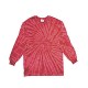 CD2000Y Tie-Dye SPIDER RED