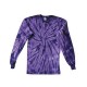 CD2000Y Tie-Dye SPIDER PURPLE