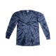 CD2000Y Tie-Dye SPIDER NAVY