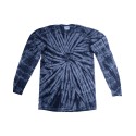 CD2000Y Tie-Dye SPIDER NAVY