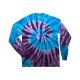 CD2000Y Tie-Dye BARBADOS
