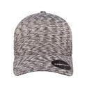 YP280 Yupoong MELANGE SILVER