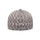 YP280 Yupoong MELANGE SILVER