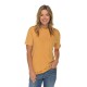 LST002 Lane Seven MUSTARD